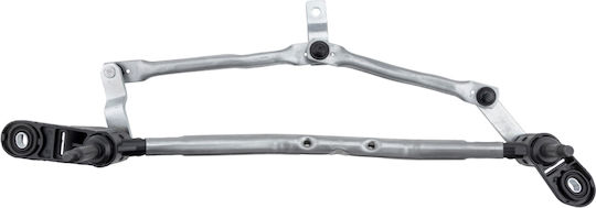 NTY Car Wiper Linkage Renault Clio 2005+
