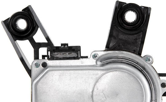 NTY Fensterwischersystem Auto Zurück Mercedes-Benz Vaneo