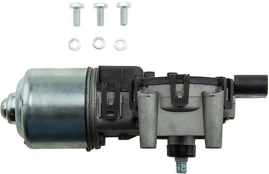 NTY Fensterwischersystem Auto Opel Astra 2004+