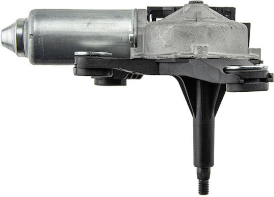 NTY Fensterwischersystem Auto Fiat Großer Punkt / Punkt / Punto Evo 2007-2010