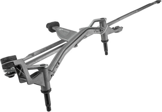 NTY Car Wiper Linkage Renault Clio 2012+