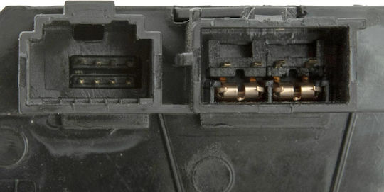 NTY Car Airbag Spiral Cables