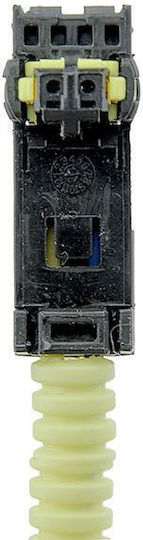 NTY Airbag-Spiralkabel für Toyota Yaris 1999-2005