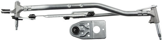 NTY Ντίζα Υαλοκαθαριστήρων Αυτοκινήτου Audi Q3 2011-2020