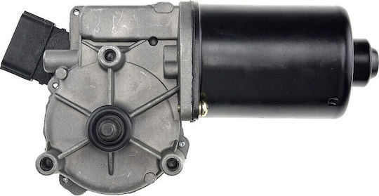 NTY Fensterwischersystem Auto Nissan Almera Tino 1998-2006