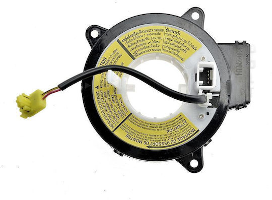NTY Spirale Airbag Auto für Mazda B 2500 1999-2004