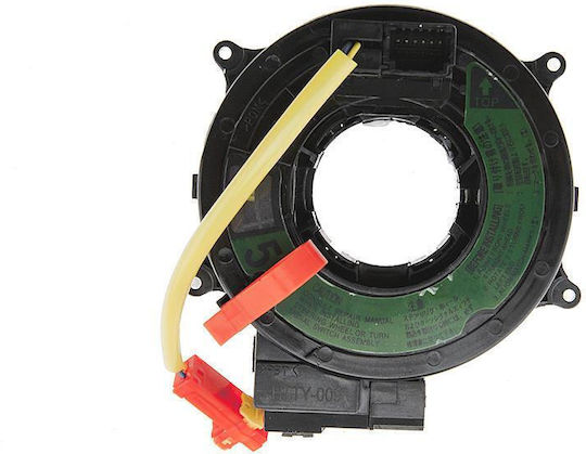 NTY Airbag Spiral Cable for Toyota Land Cruiser 2000