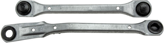 NTY Car Wiper Linkage Renault Clio