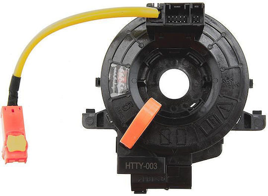 NTY Spiral Airbag Auto pentru Toyota Corolla 2007