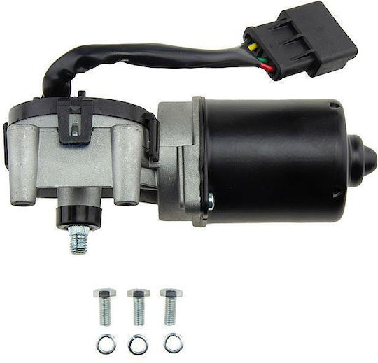 NTY Car Window Wiper System Peugeot 207 2006+