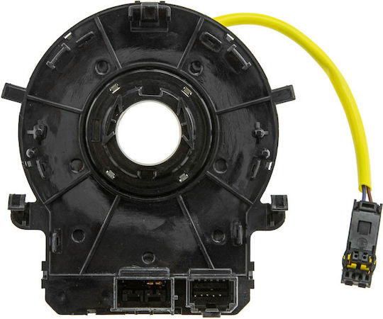 NTY Airbag-Spiralkabel Für Kia Seele Sportage Venga Hyundai i30 2009-2014