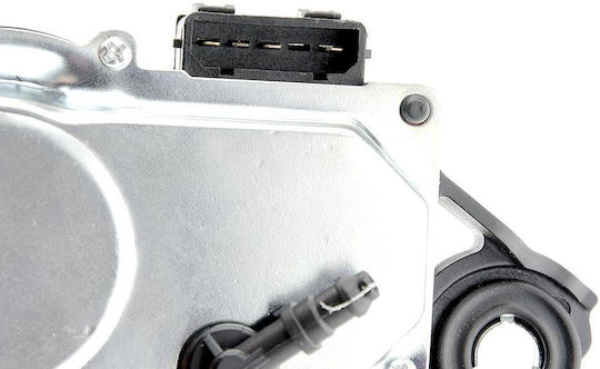 NTY Car Window Wiper System Back Volkswagen Caddy 2005+