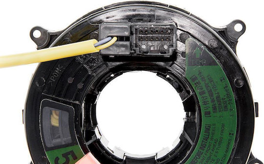 NTY Airbag Spiral Cable for Toyota Land Cruiser 2000