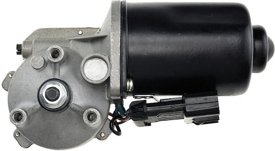 NTY Car Window Wiper System Opel Astra / Corsa / Tigra