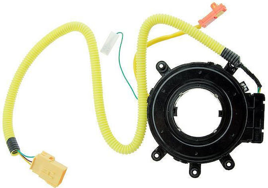 NTY Spirale Airbag Auto für Isuzu D-Max 2008