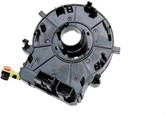 NTY Spiral Airbag Auto pentru Hyundai Santa Fe 2012