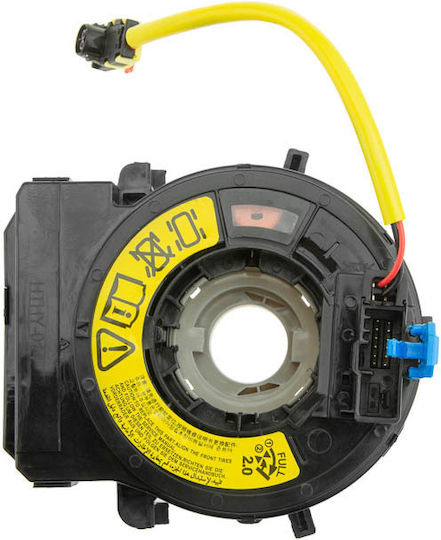 NTY Car Airbag Spiral Cables
