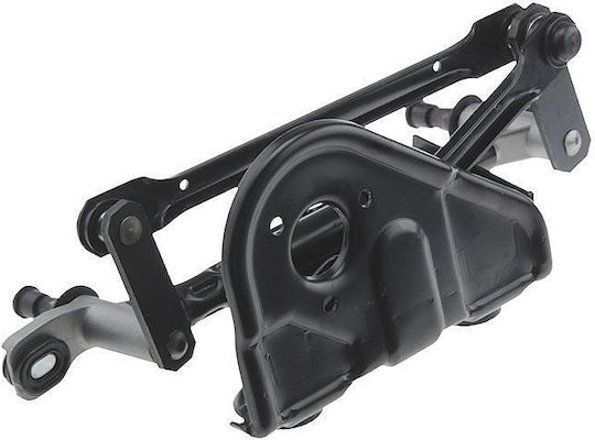 NTY Wischer-Gestänge Auto Volkswagen Fuchs