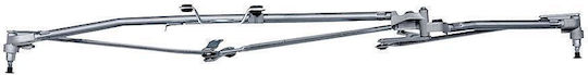 NTY Car Wiper Linkage Opel Zafira 1999-2005
