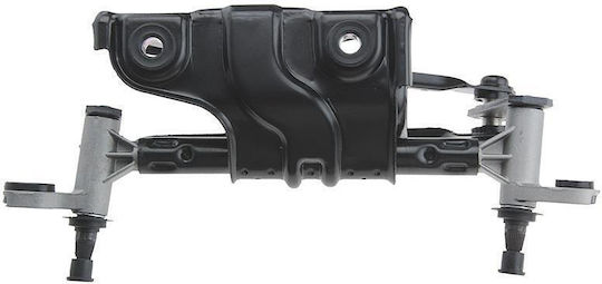 NTY Wischer-Gestänge Auto Volkswagen Fuchs