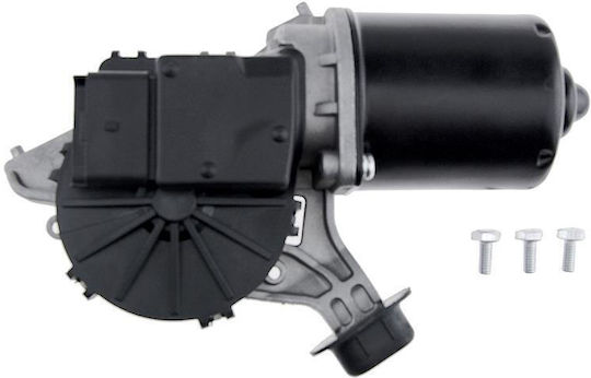 NTY Fensterwischersystem Auto Renault Megane