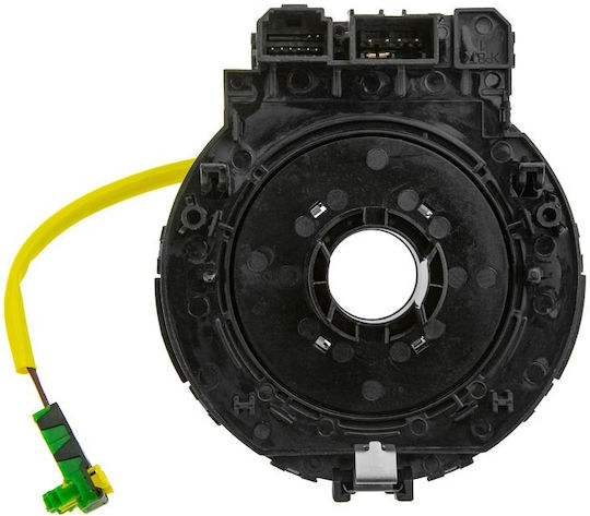 NTY Car Airbag Spiral Cables