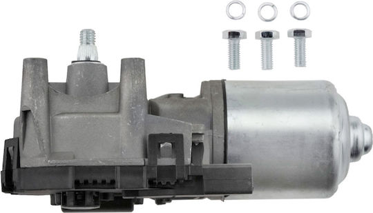 NTY Fensterwischersystem Auto Audi Q5 2008-2017