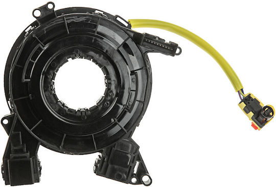 NTY Airbag Spiral Cable for Ford Mondeo 2014