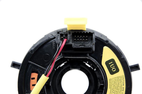 NTY Spiral Airbag Auto pentru Hyundai Santa Fe 2012