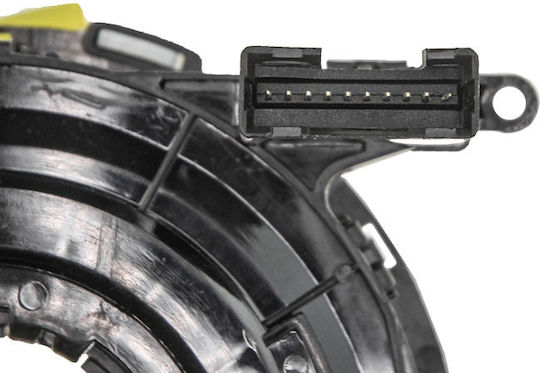 NTY Airbag Spiral Cable for Ford Mondeo 2014