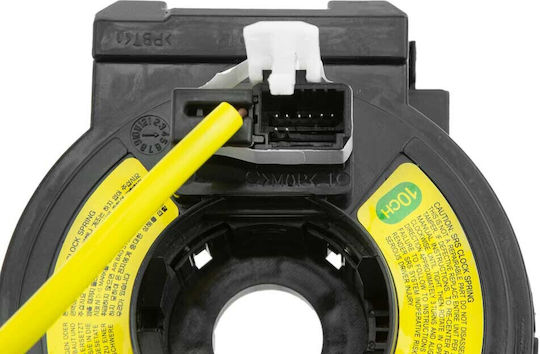 NTY Car Airbag Spiral Cables