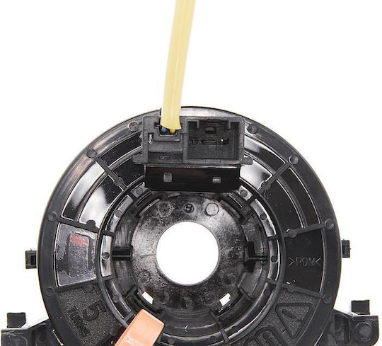 NTY Spirale Airbag Auto für Toyota Yaris / Verso-S
