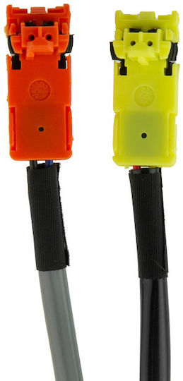 NTY Spirala airbag auto