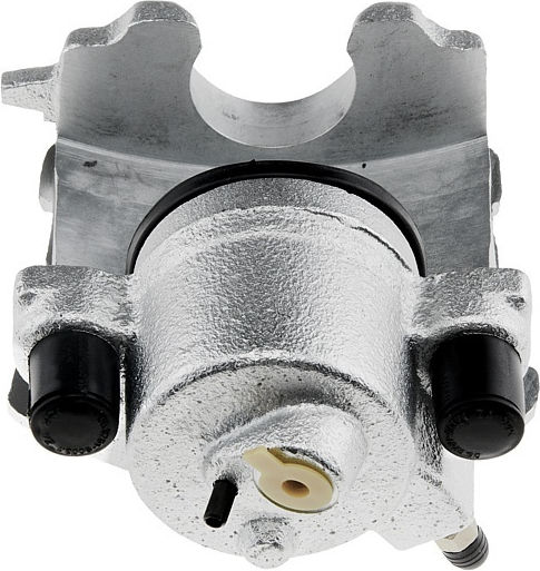NTY Δαγκάνα Φρένων Εμπρός για Audi A1 / A3 Mercedes-Benz V Seat Ibiza / Leon / Toledo Skoda Fabia / Octavia Volkswagen Golf / Polo