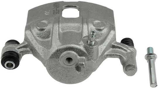 NTY Bremssättel Vorderseite Für Hyundai Accent / Getz
