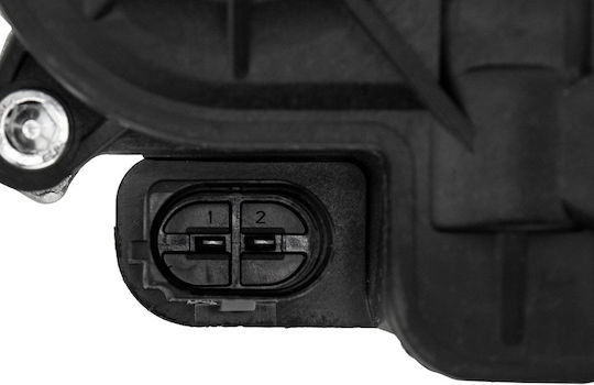 NTY Δαγκάνα Φρένων Πίσω για Audi A3 / Q2 / Q3 / TT Seat Ateca / Leon / Tarraco Volkswagen Arteon / Golf / Tiguan