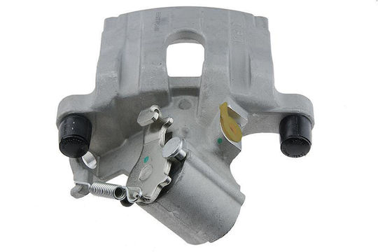 NTY Δαγκάνα Φρένων Πίσω για Chrysler GTS Jaguar MK II Opel Signum / Vectra