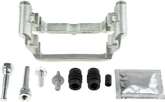NTY Brake Caliber Holder, BRAKE CALIPER BRACKET Rear for Chevrolet Cruze / Trax Opel Astra / Mokka / Cascada
