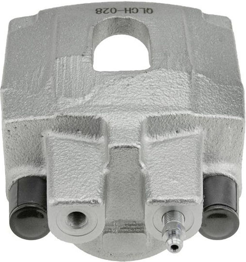 NTY Bremssättel Hinten für Jeep Cherokee / Großer Cherokee