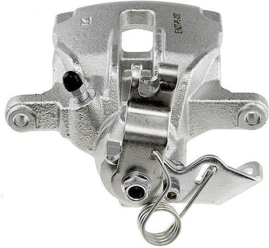 NTY Brake Calipers Rear for Nissan Interstar Opel Vivaro Renault Trafic