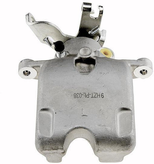 NTY Brake Calipers Rear for Opel Insignia
