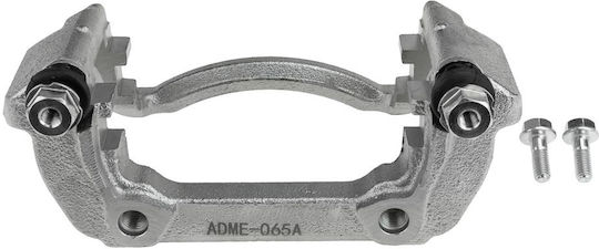 NTY Bremssattelhalter, BREMSKALIBERHALTER für Mercedes-Benz SLK remains the same in German