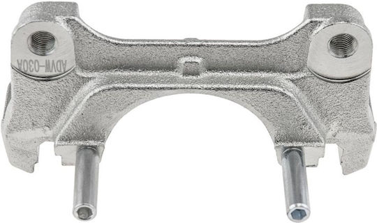 NTY Bremssattelhalter, BREMSKALIBERHALTER für Mercedes-Benz E-Commerce-Website Volkswagen Phaeton