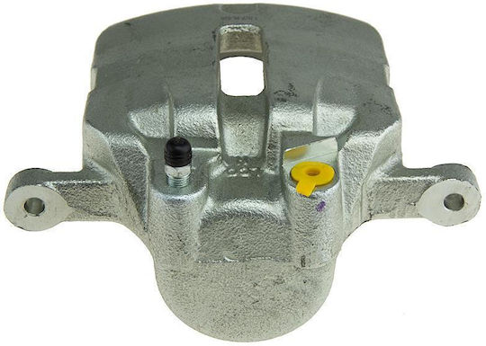 NTY Brake Calipers Front for Chevrolet Malibu Opel Insignia Saab 9-5