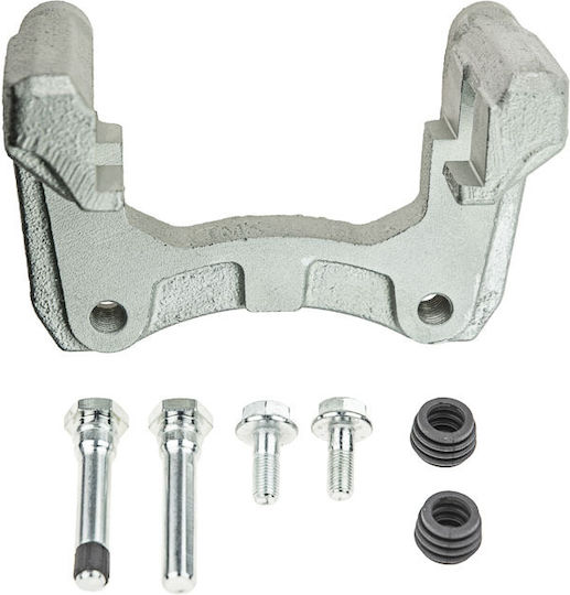 NTY Βάση Δαγκάνας για Fiat Sedici Suzuki Swift / SX4