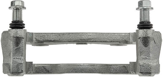 NTY Βάση Δαγκάνας για Mitsubishi Pajero