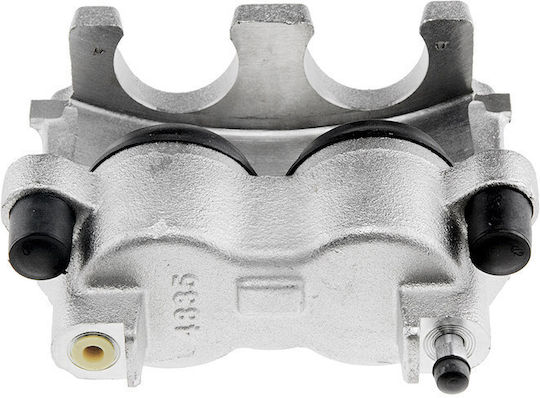 NTY Brake Calipers Front for Jaguar XJ Jeep Grand Cherokee