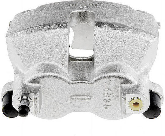 NTY Brake Calipers Front for Jaguar XJ Jeep Grand Cherokee