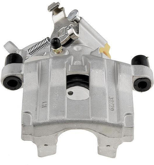 NTY Δαγκάνα Φρένων Πίσω για Cadillac BLS Chrysler GTS Jaguar MK II Opel Vectra Saab 9-3
