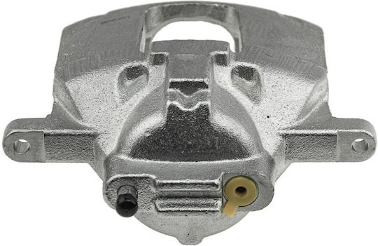NTY Etrieri de frână Față pentru Dodge Nitro / Călătorie Jeep Wrangler Volkswagen Routan